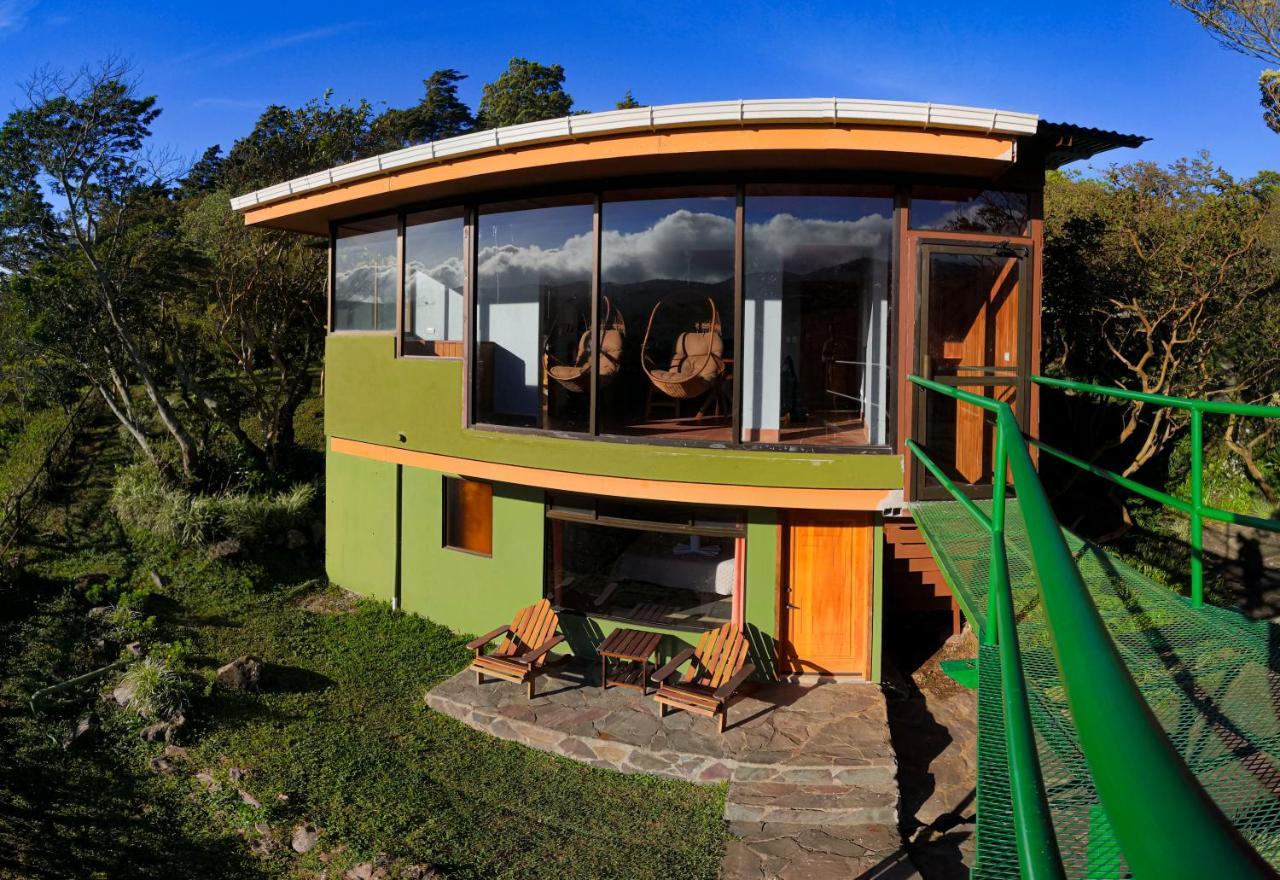 Rainbow Valley Lodge Costa Rica Monteverde Exterior photo