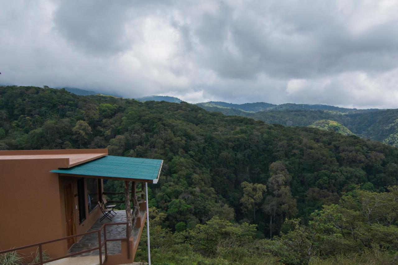 Rainbow Valley Lodge Costa Rica Monteverde Exterior photo