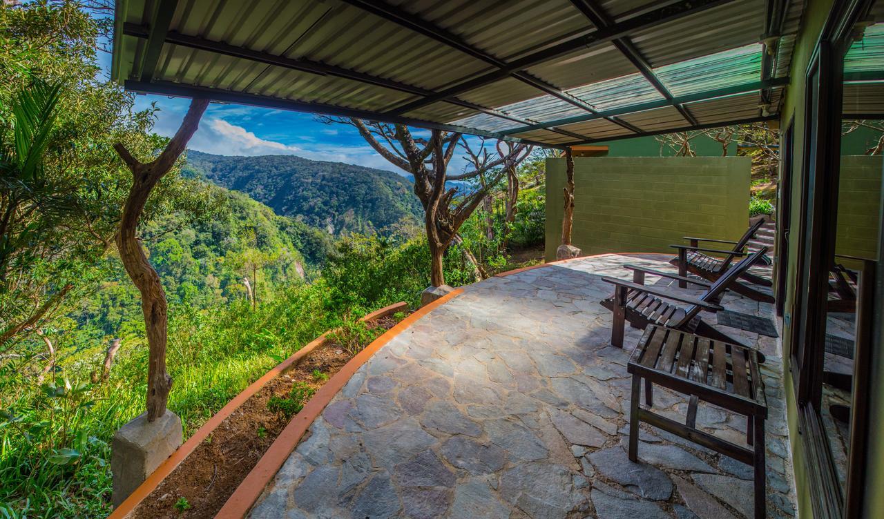 Rainbow Valley Lodge Costa Rica Monteverde Exterior photo